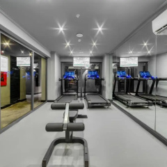 Numa Port Hotel - Bild 18