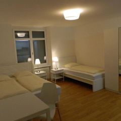 Swiss Star Delsbergerallee - Bild 3