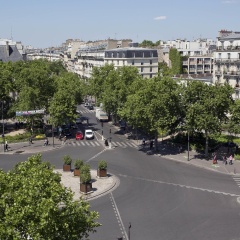 Hipotel Paris Voltaire Bastille - Bild 16