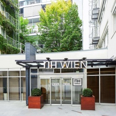 NH Wien City - Bild 1
