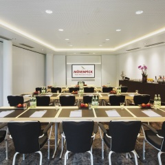Mövenpick Hotel München Airport - Bild 15