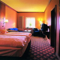 Berghotel Eisenach - Bild 5