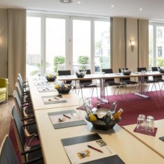 Amalienhof Hotel und Apartment - Bild 12