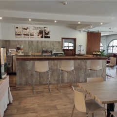 Apartamentos Puerta del Sur - Bild 12