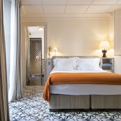 Hotel Cappuccino - Palma - Bild 2