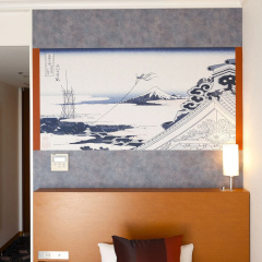 Ryogoku View Hotel thumbnail 12