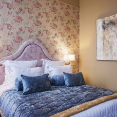 Juliana Hotel & Spa - Brussels Centre - Bild 5