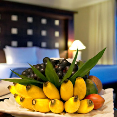 Pat-Mase Villas at Jimbaran - Bild 6