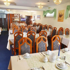 Celina Hotel - Bild 19