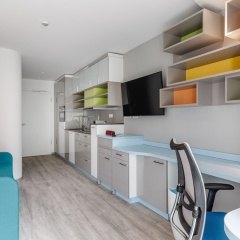 The Brucklyn Apartments - Bild 4