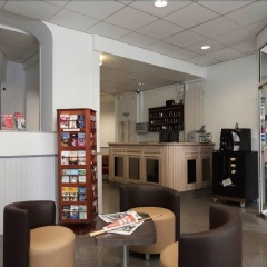 ibis Styles Paris Gare De Lyon TGV - Bild 14