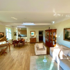 Ferienwohnung Natur und Kunst - Bild 2