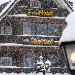 Parkhotel Waldeck - Bild 1