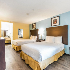Days Inn Federal Way