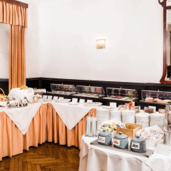 Hotel Mariahilf - Bild 28