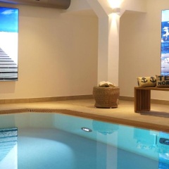 Inselresidenz Strandburg - Ferienwohnung 303 (Ref. 50971) - Bild 12