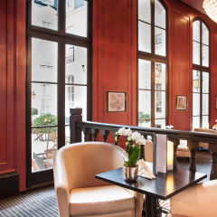 Saint James Albany Paris Hôtel Spa - Bild 8