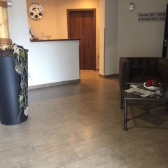 Hotel Allegro - Bild 12