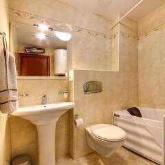 Apartments 28 in Podgorica, Montenegro from 74$, photos, reviews - zenhotels.com photo 20