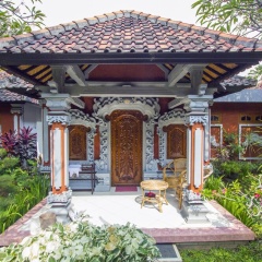 Hotel Shri Ganesh - Bild 21