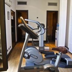 Starhotels Ritz - Bild 22
