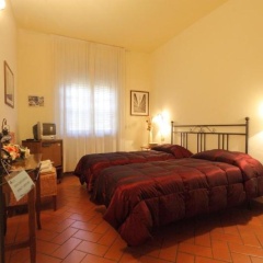 Antica Posta Bed & Breakfast - Florence - Bild 1