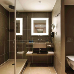 Novotel München City Arnulfpark - Bild 11