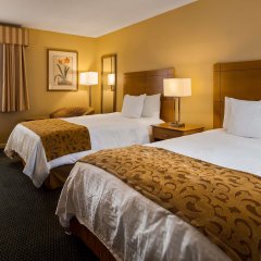Отель Best Western Inn & Suites Rutland-Killington США, Ратленд - отзывы, цены и фото номеров - забронировать отель Best Western Inn & Suites Rutland-Killington онлайн фото 8