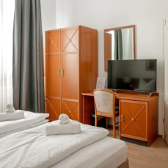 Hotel Graf Zeppelin - Bild 2