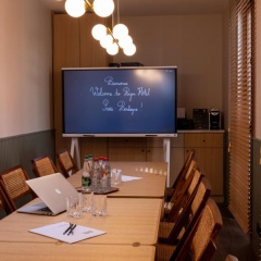 Bijou Hôtel Paris Boulogne - Bild 13