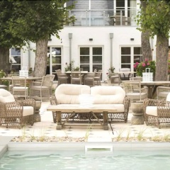 Hotel Hof Galerie - Bild 19