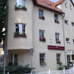 Pension & Restaurant Am Krähenberg - Bild 1