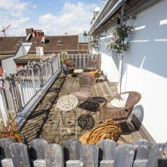 Townhouse Boutique Hotel - Bild 16