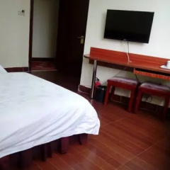 Xiang Tian Hotel thumbnail 1