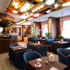 Hotel Mec - Bild 22