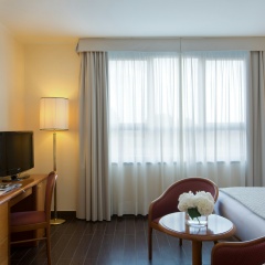 Starhotels Business Palace - Bild 16