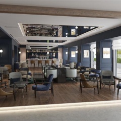 Barcelo Istanbul - Bild 8