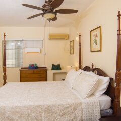 Апартаменты Ground Floor Apartment Located in Hometown, 5 min Walk to the Beach Барбадос, Хоултаун - отзывы, цены и фото номеров - забронировать отель Ground Floor Apartment Located in Hometown, 5 min Walk to the Beach онлайн фото 2
