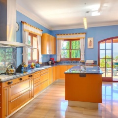 Villa TIERRASECA - Bild 20
