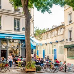La Planque Hôtel - Bild 14