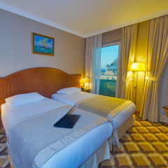 Tilia Hotel - Bild 5