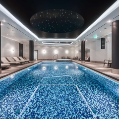 Radisson Collection Hotel Warsaw - Bild 22