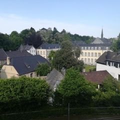 Design Hotel Zur Abtei - Bild 16