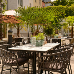 Best Western Hotel President - Bild 14