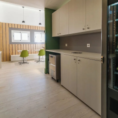 B&B Hotel Madrid Centro F52 - Bild 3