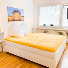 Relax Aachener Boardinghouse Appartements Premium 1 - Bild 10