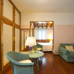 Hotel Villa Mabapa - Bild 18