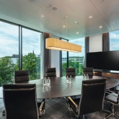 Mövenpick Hotel Basel - Bild 14