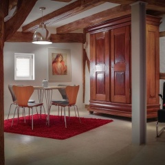 Edelzimmer Rothenburg - Bild 4
