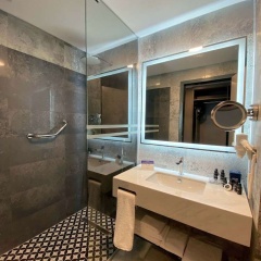 Spark Hotel Residence Konya - Bild 9